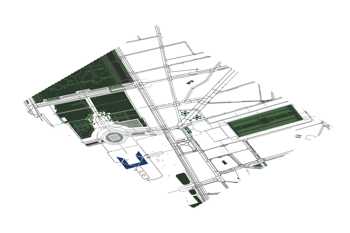 Site overview