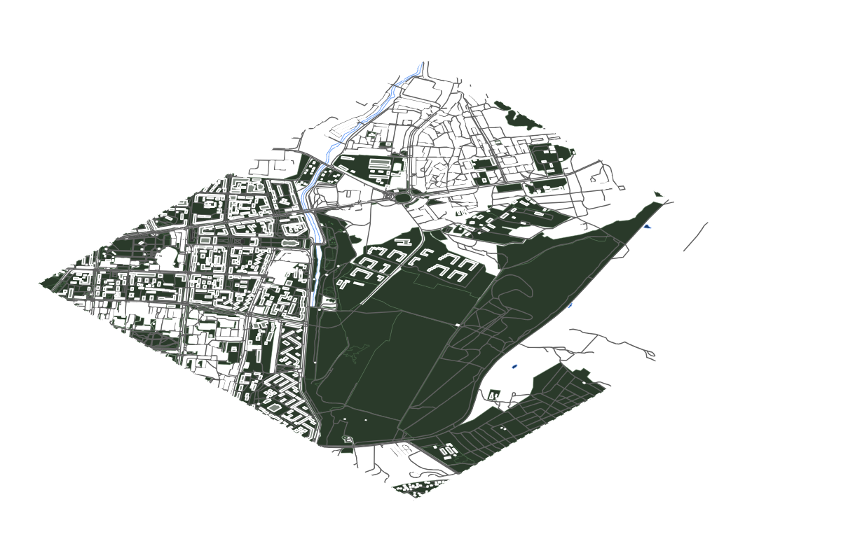 Site overview