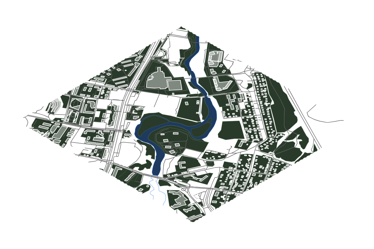 Site overview