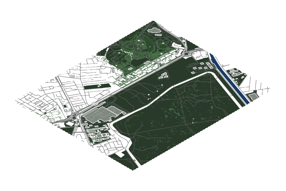 Site overview
