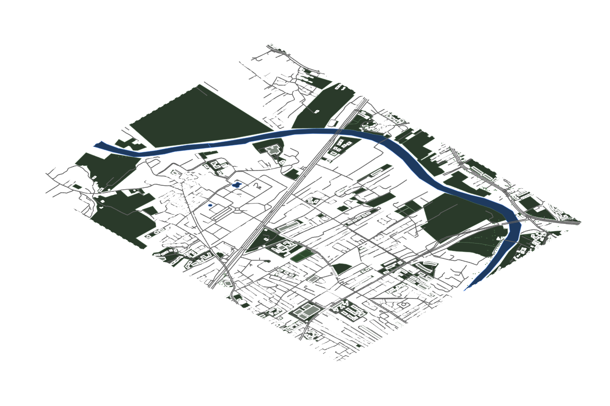 Site overview