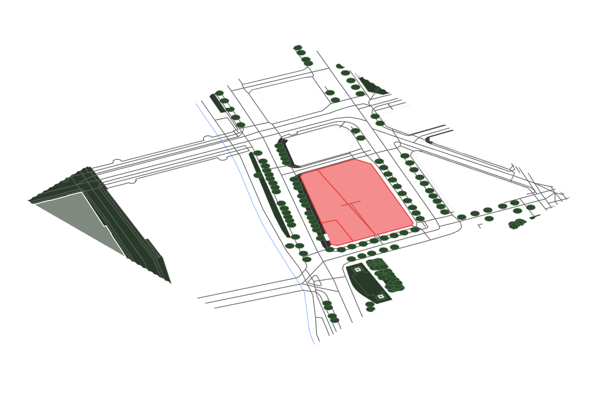 Site overview