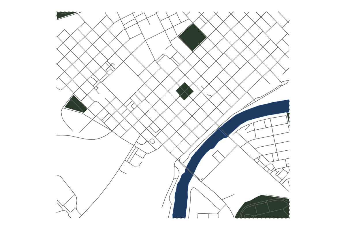 Site map