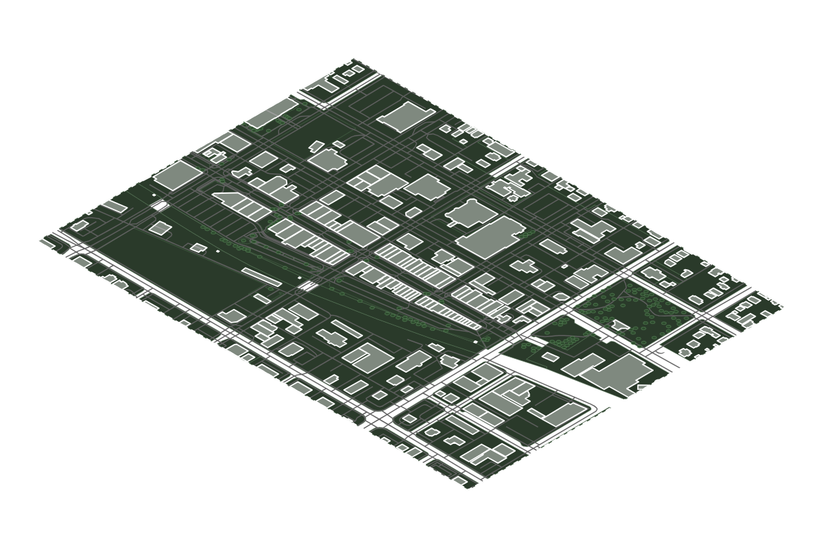 Site overview