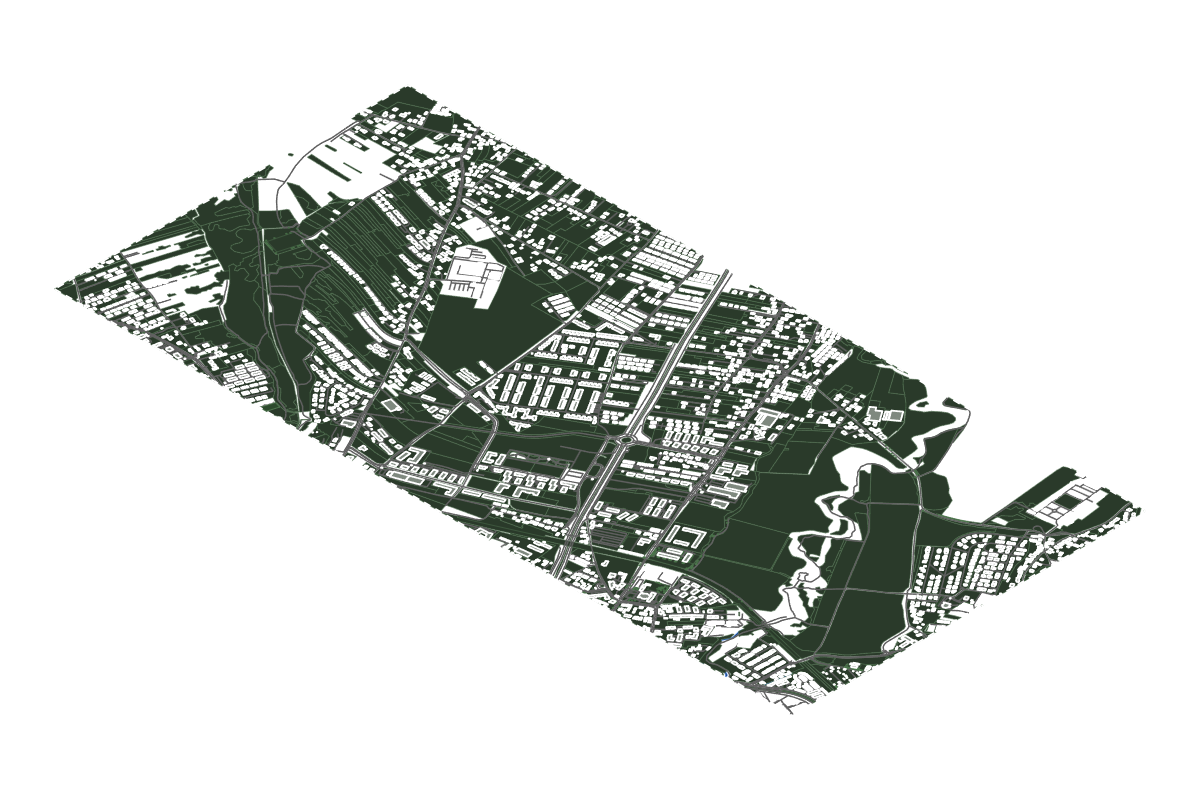 Site overview