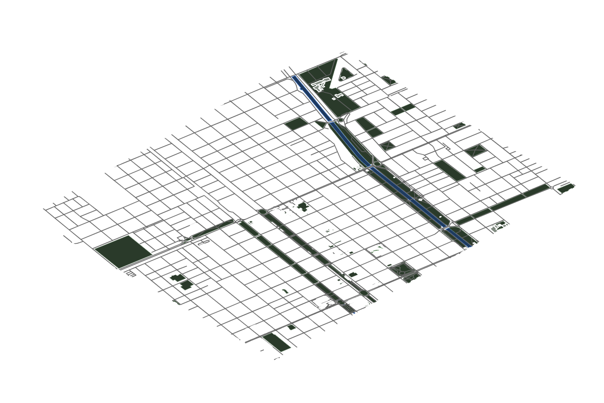 Site overview