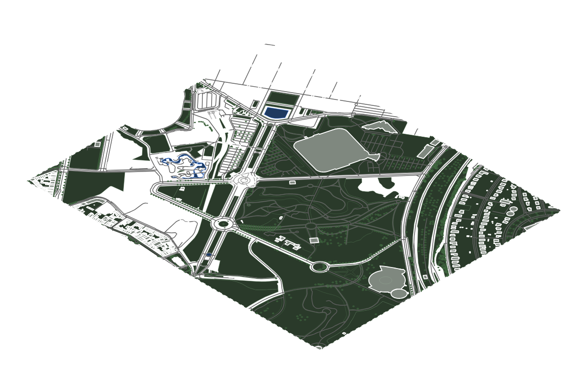 Site overview