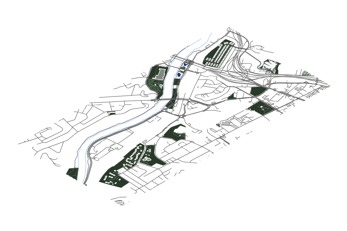 Site overview