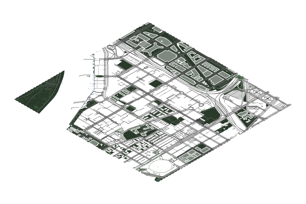 Site overview