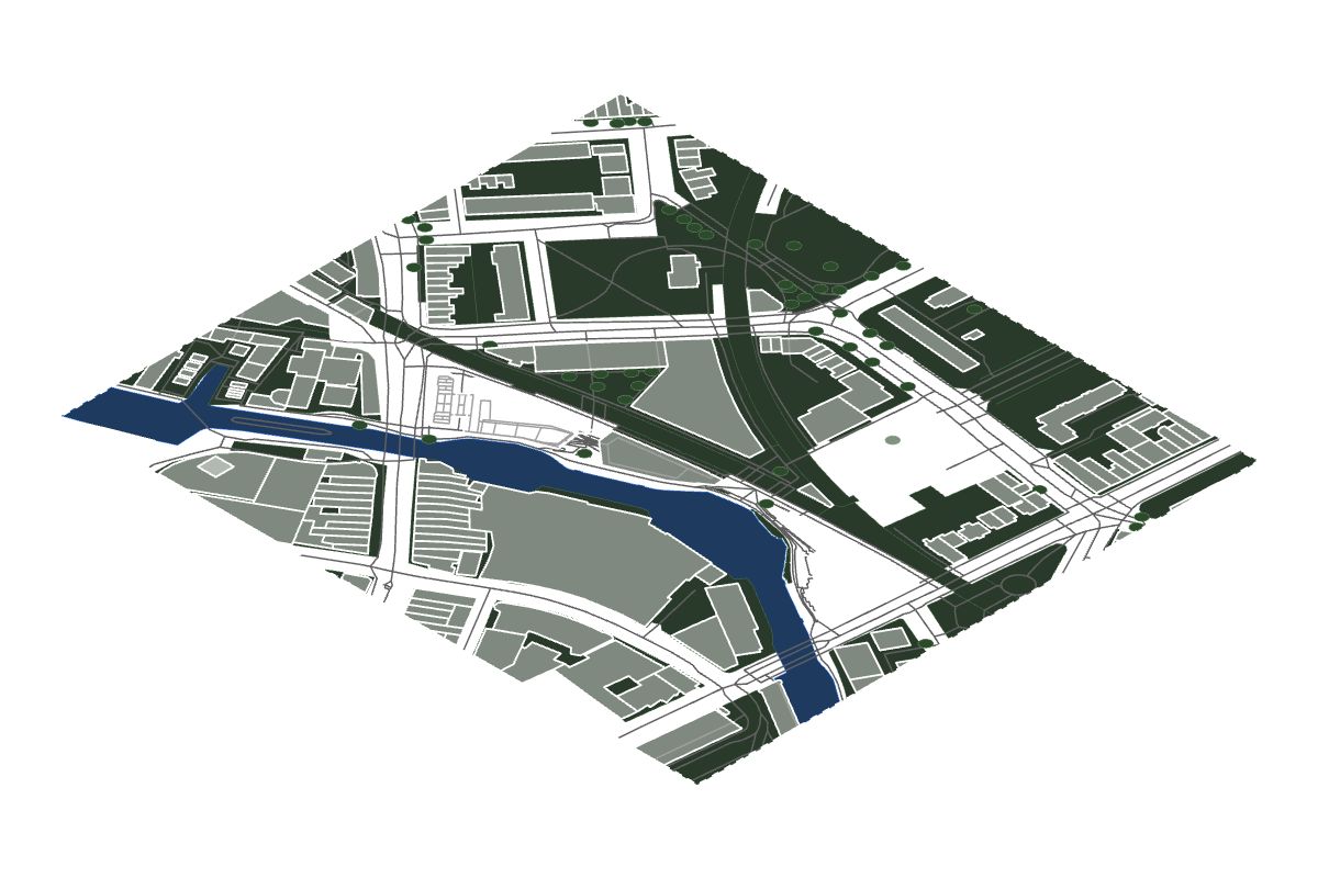 Site overview