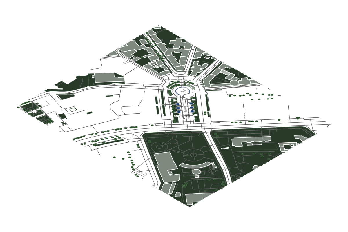 Site overview