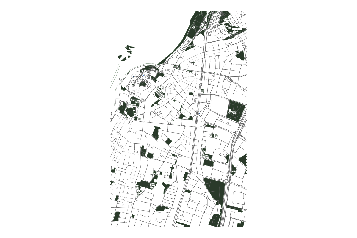 Site map