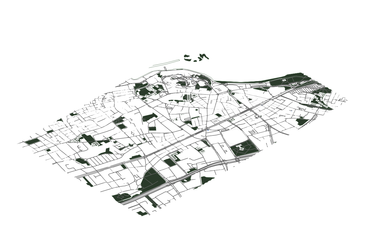 Site overview