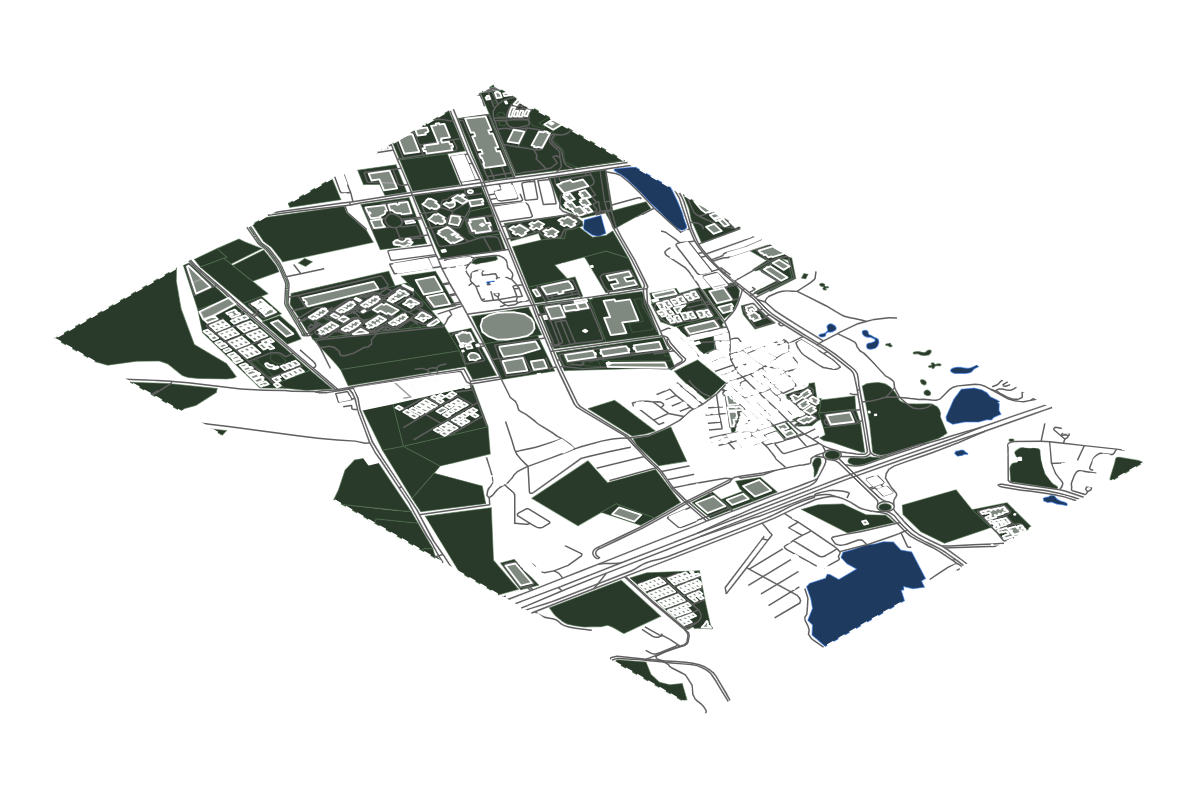 Site overview