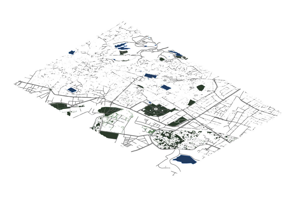 Site overview