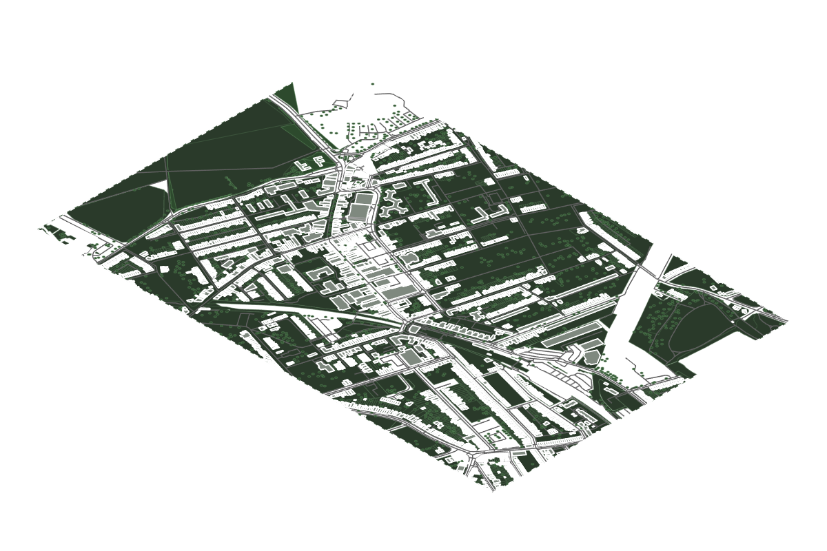 Site overview