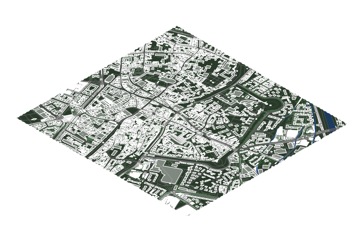 Site overview