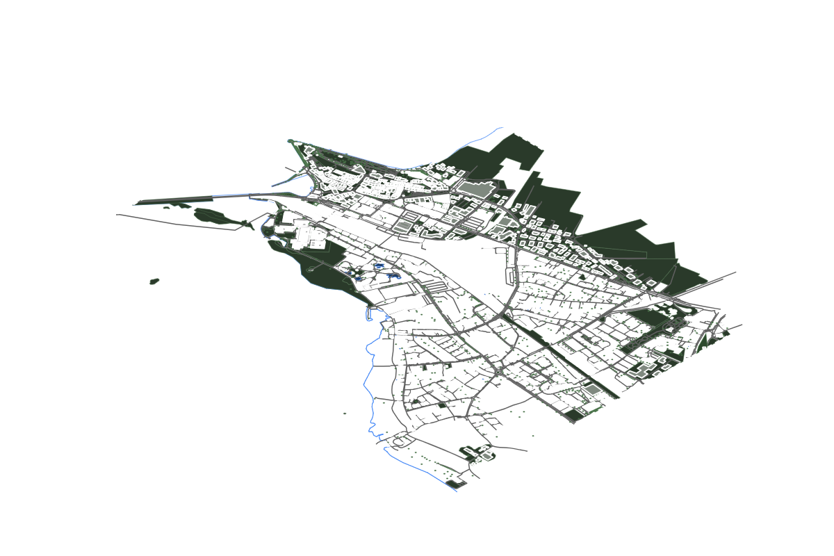 Site overview
