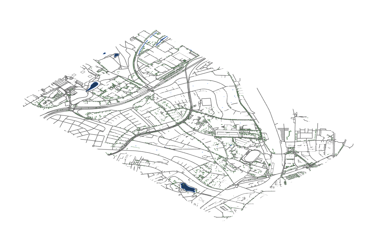 Site overview