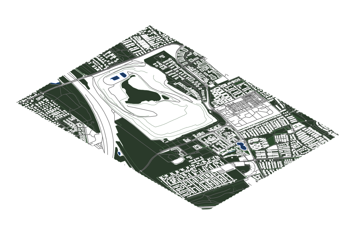 Site overview