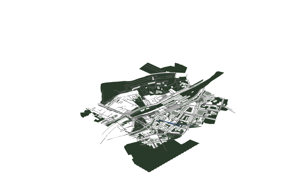 Site overview