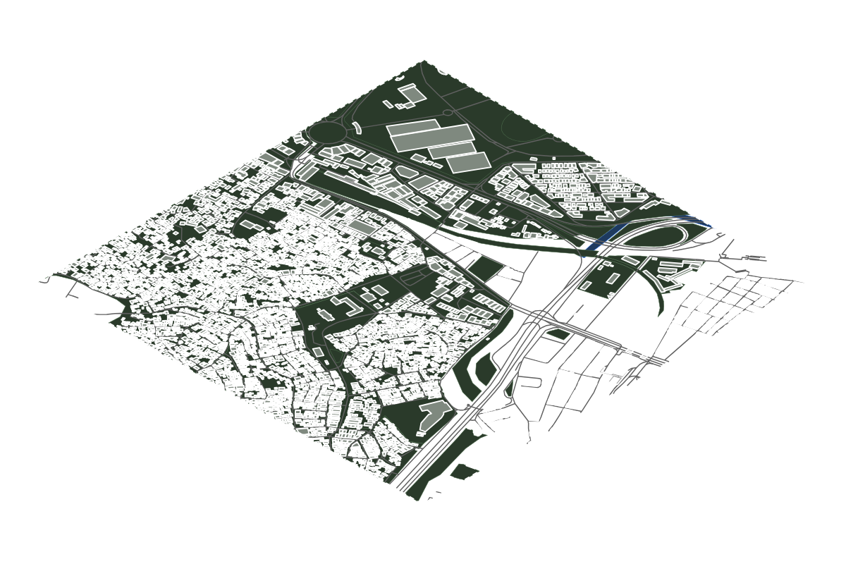 Site overview