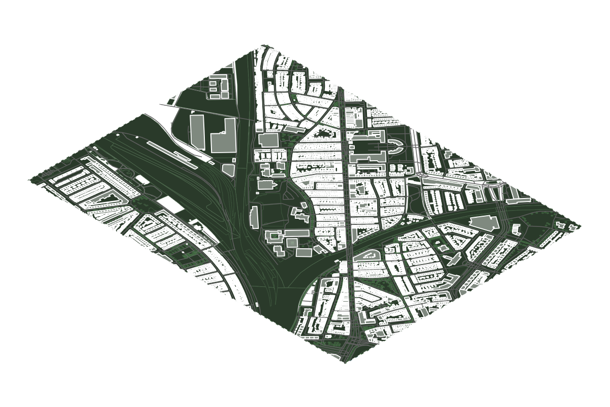 Site overview