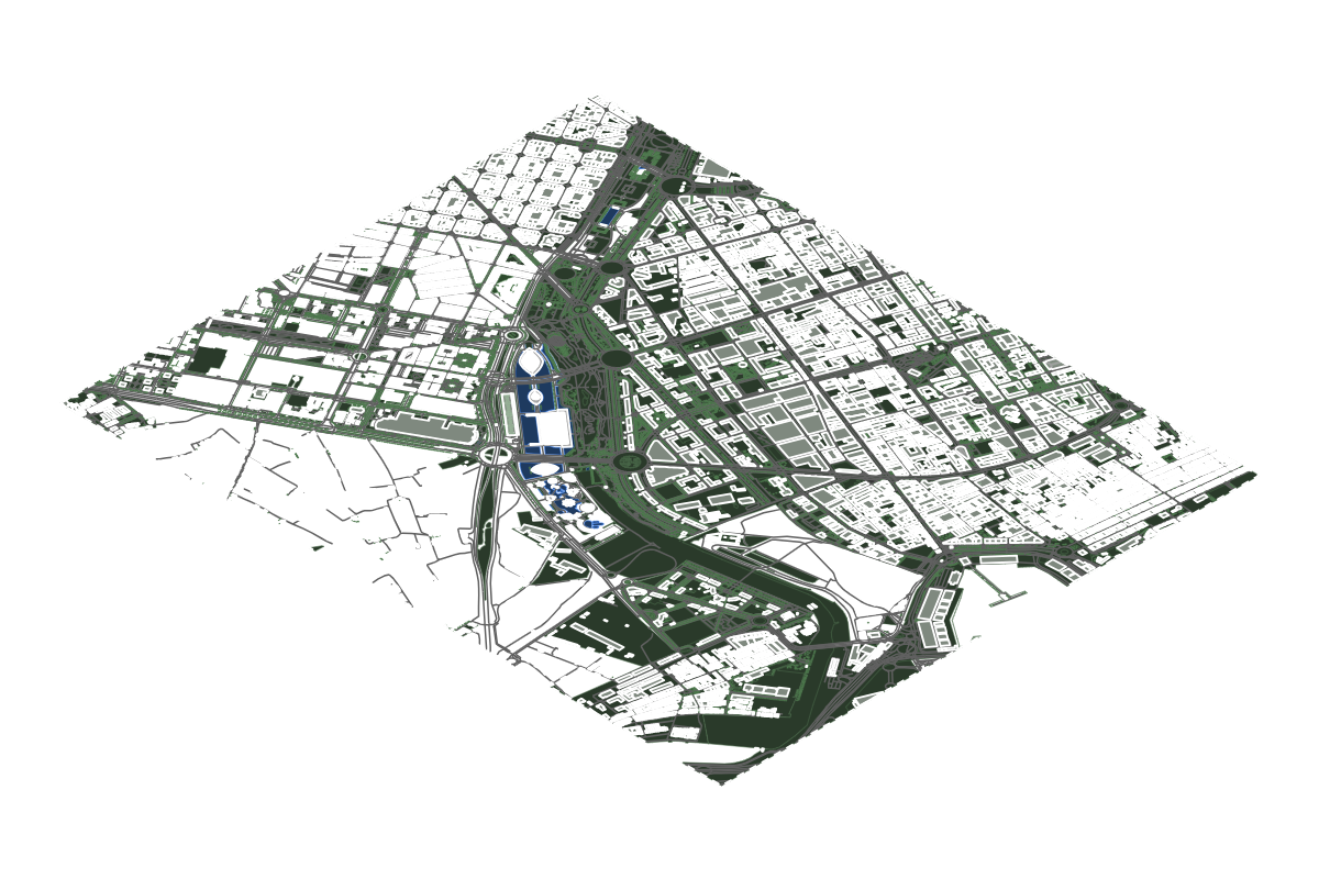 Site overview