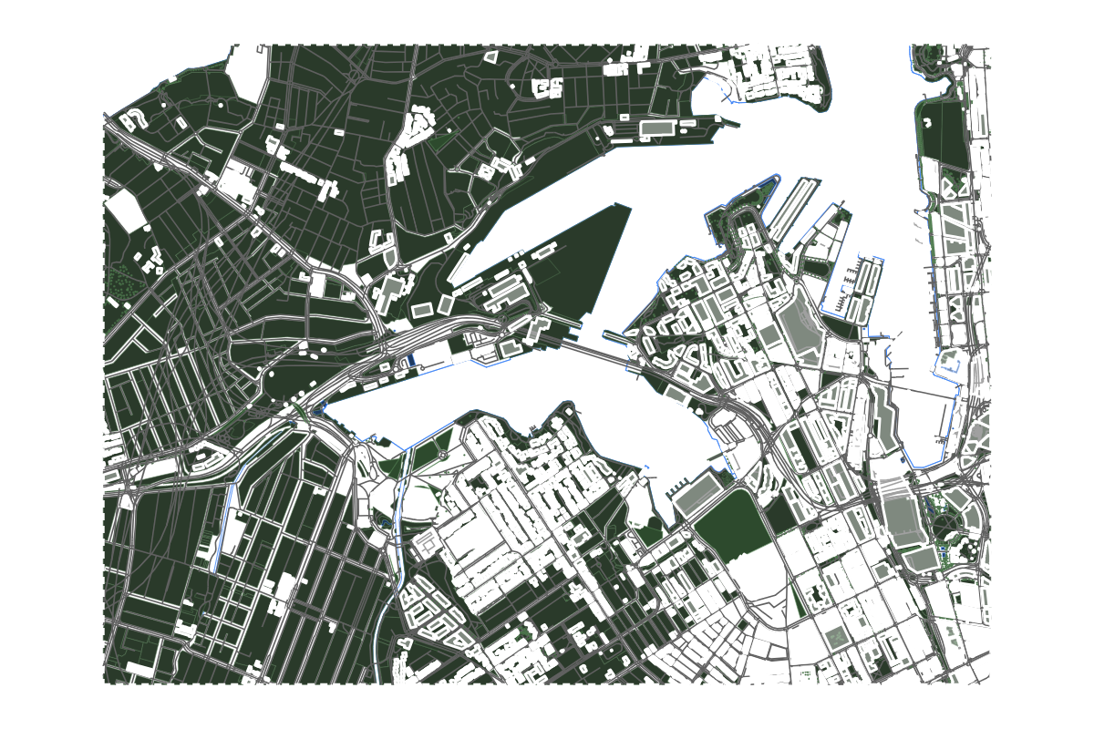 Site map