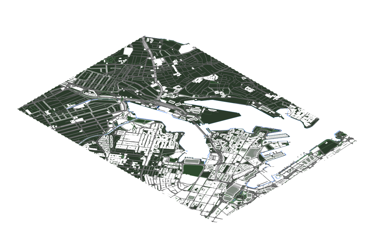 Site overview