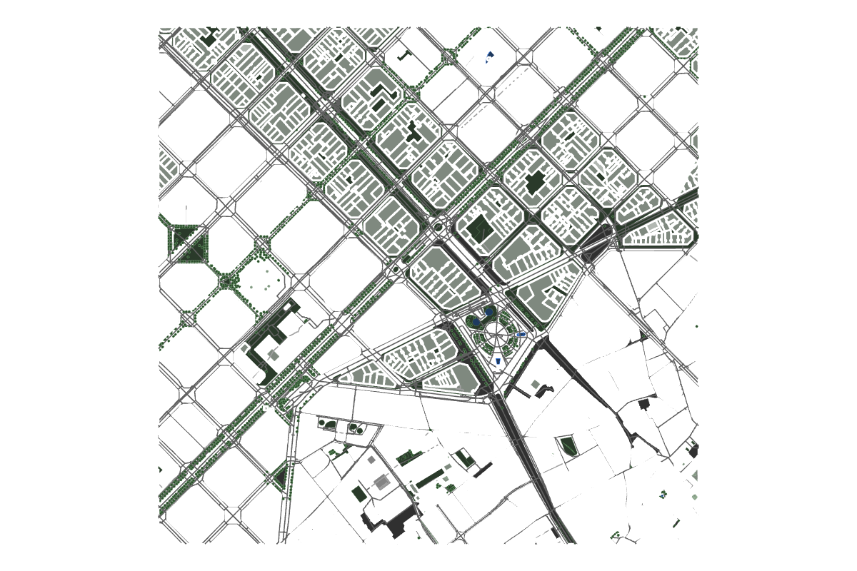 Site map