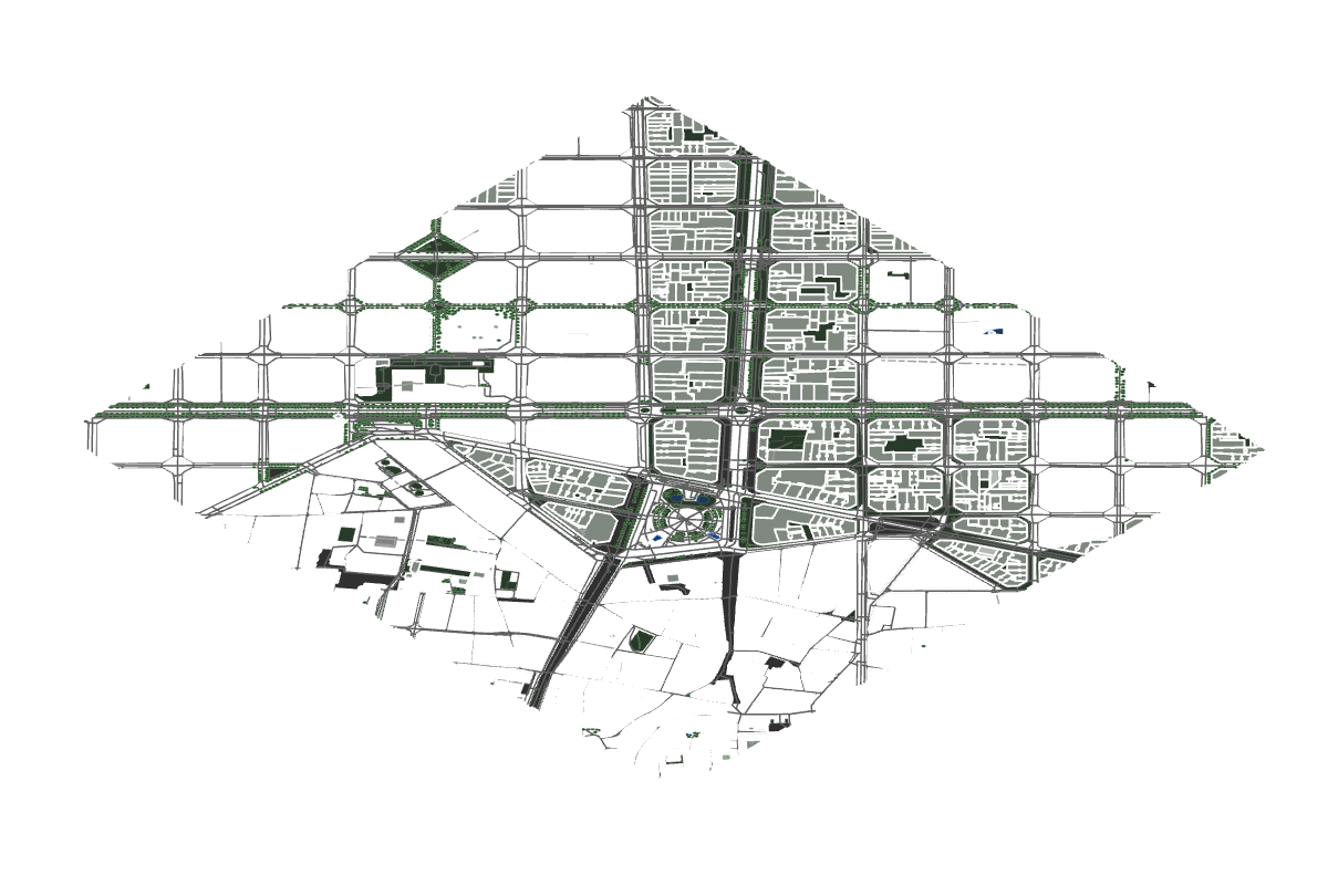 Site overview
