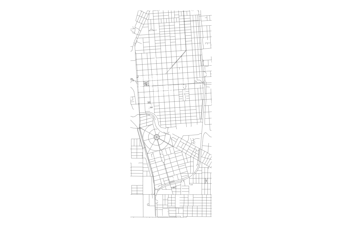Site map