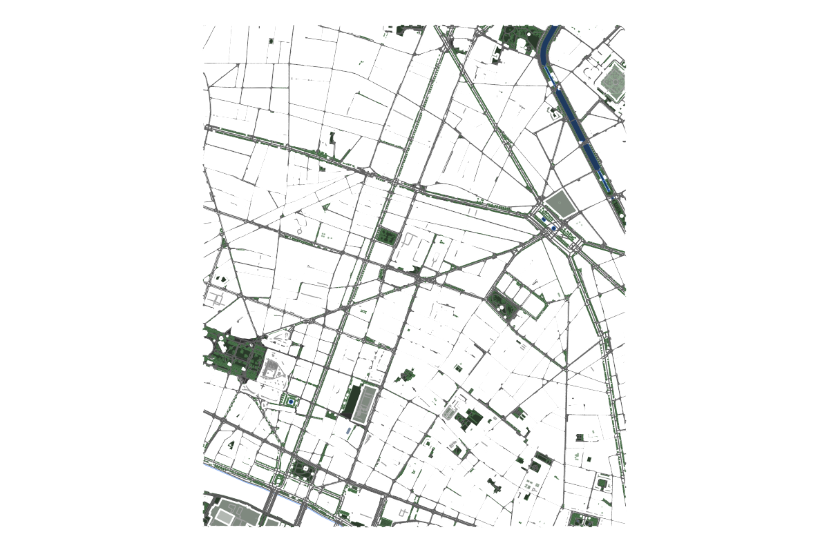 Site map