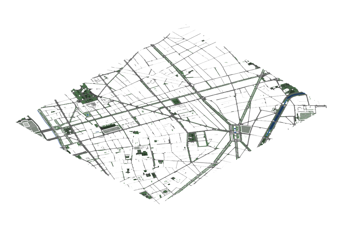 Site overview