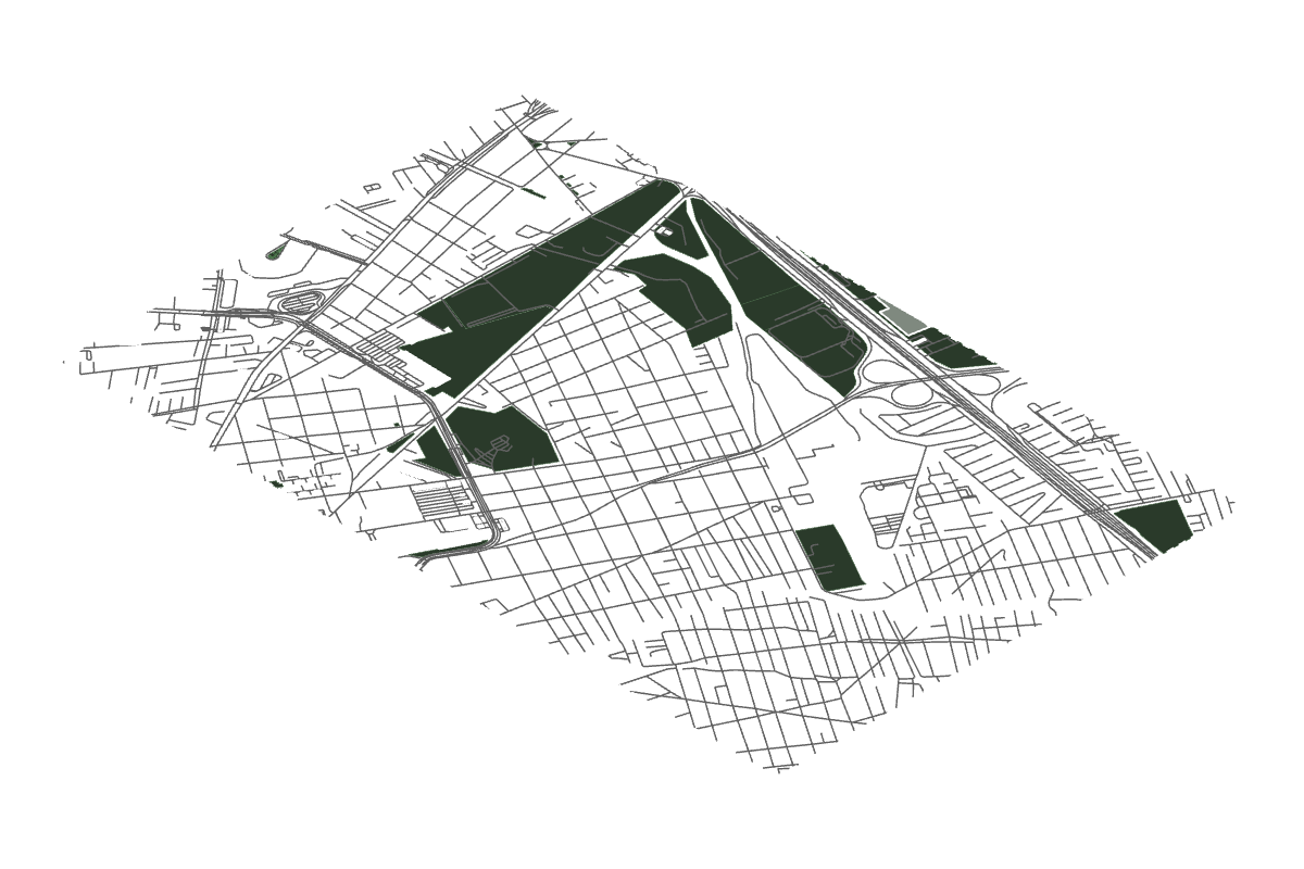 Site overview