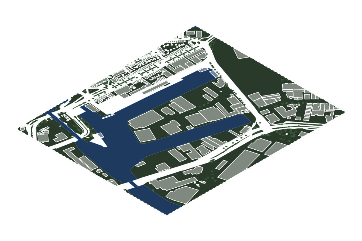 Site overview
