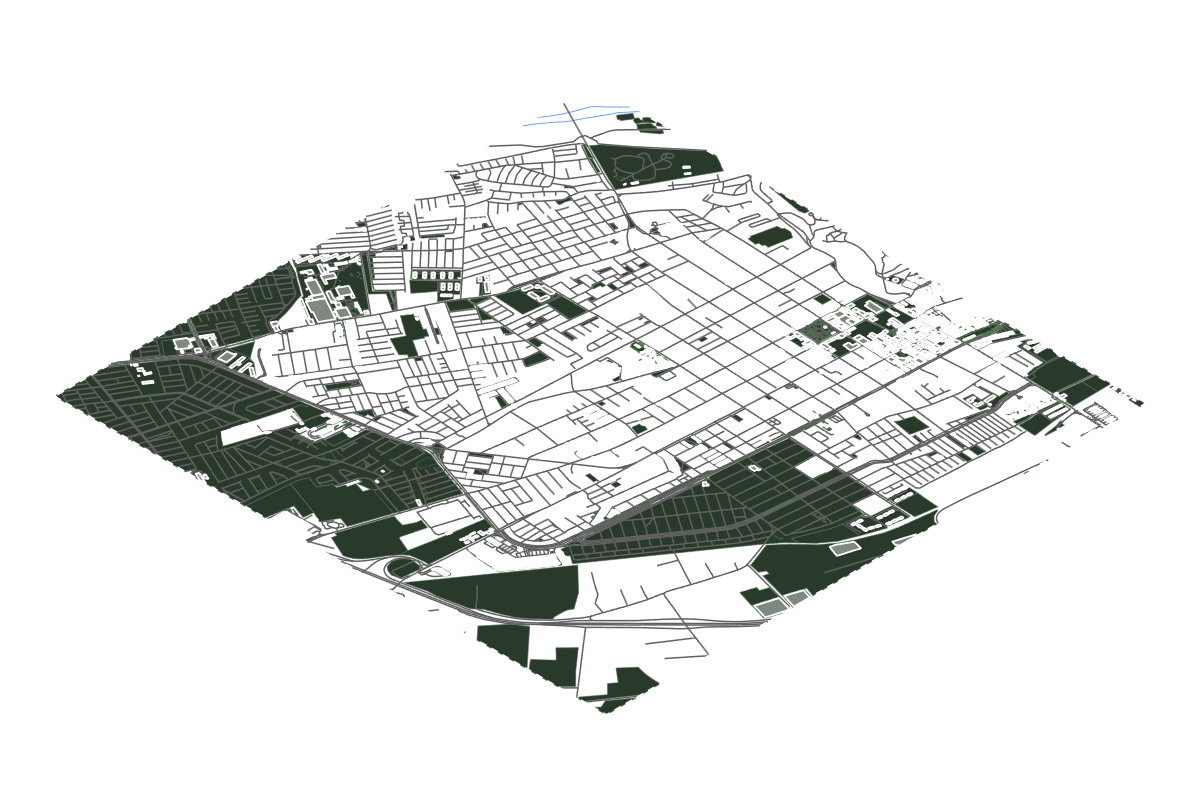 Site overview