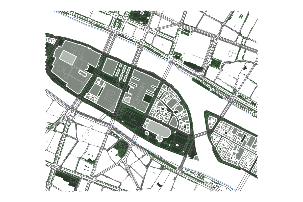 Site map