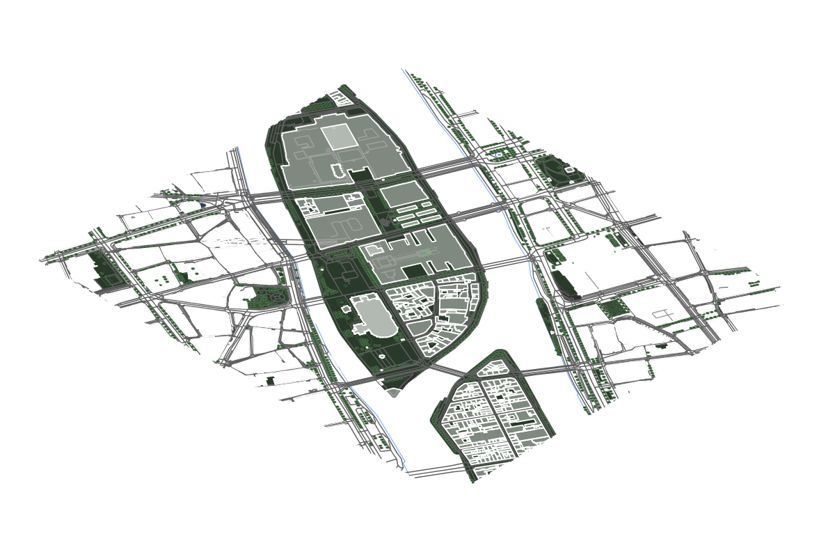 Site overview