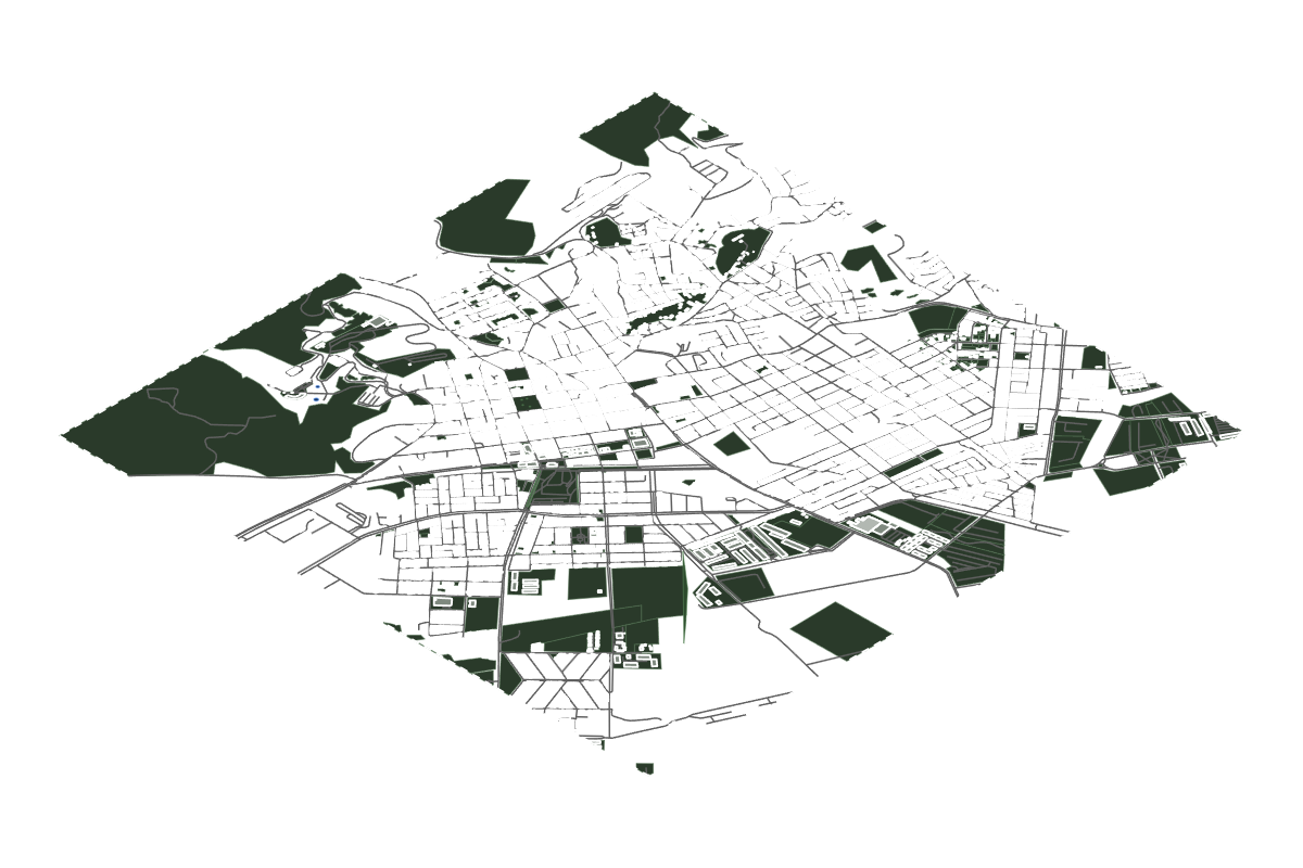 Site overview