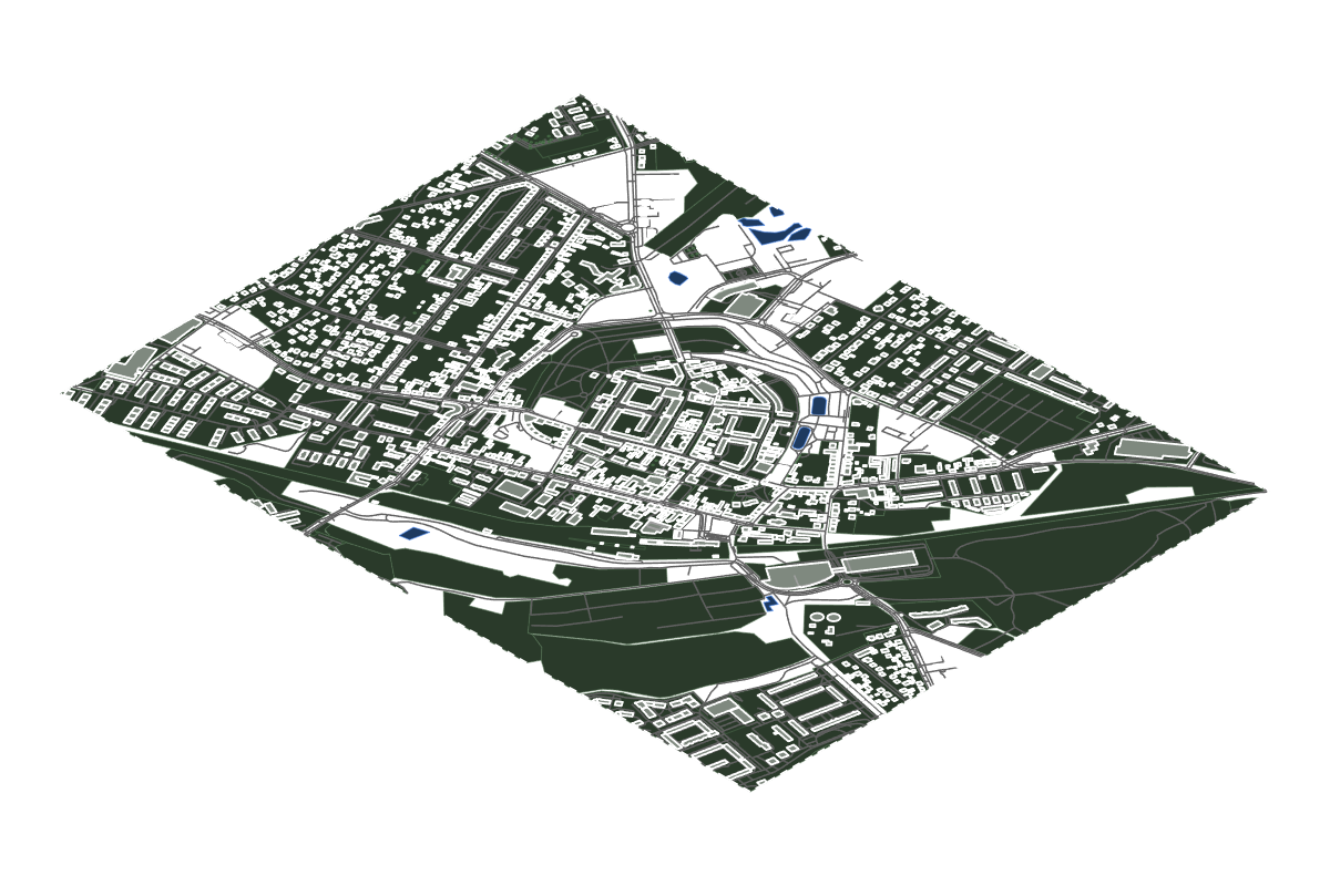Site overview