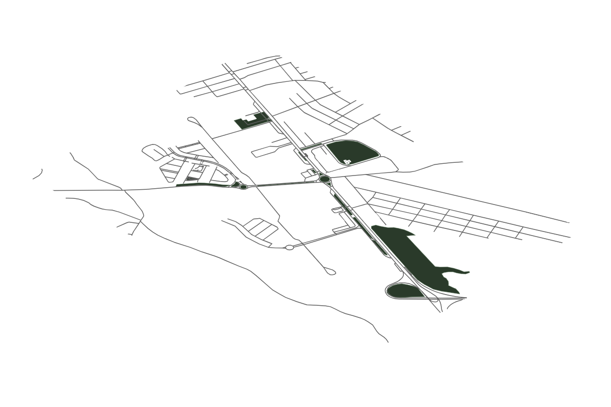 Site overview