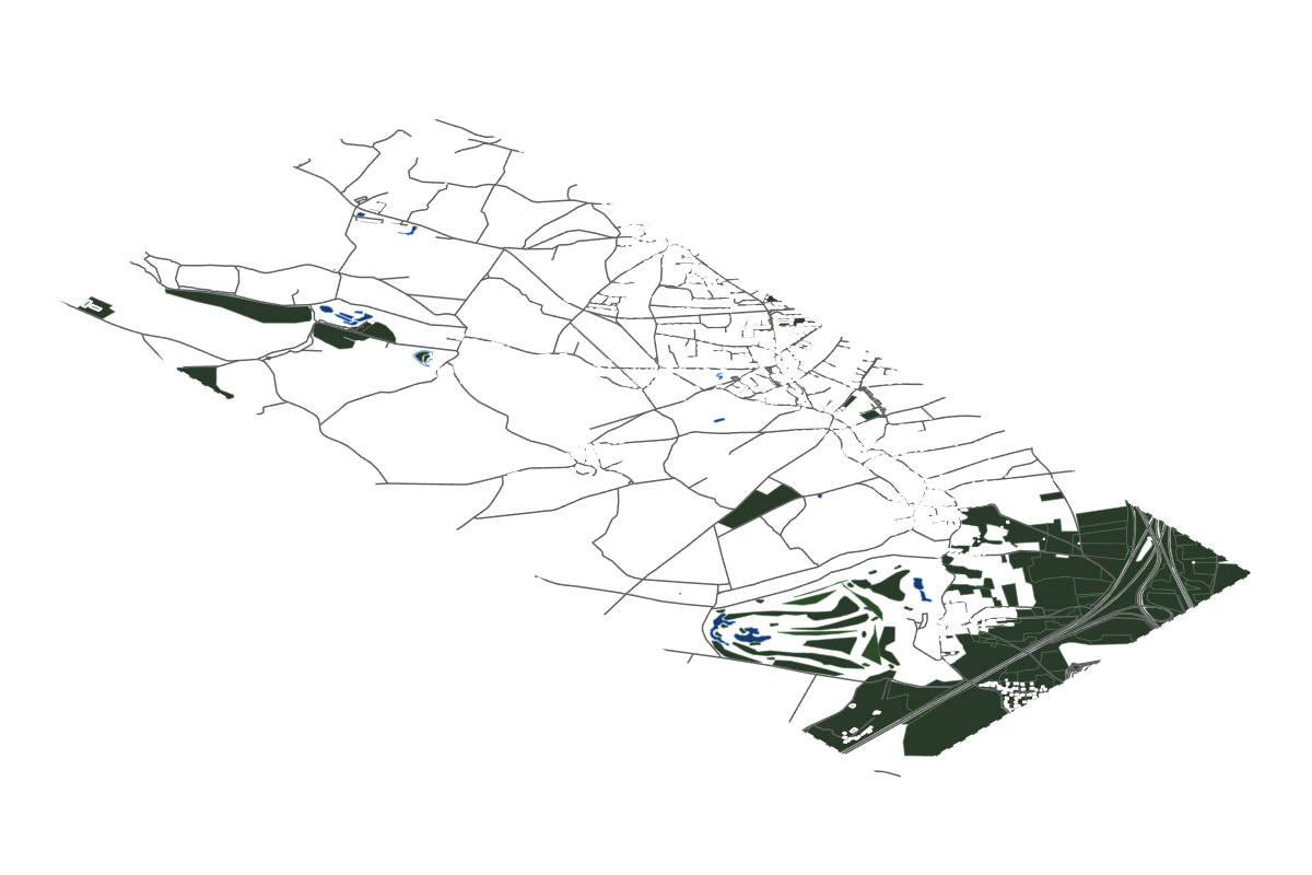 Site overview