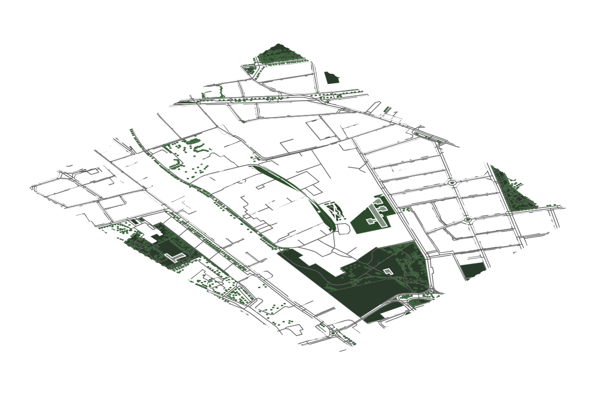 Site overview
