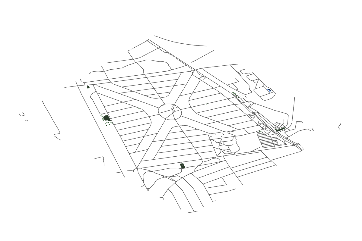Site overview