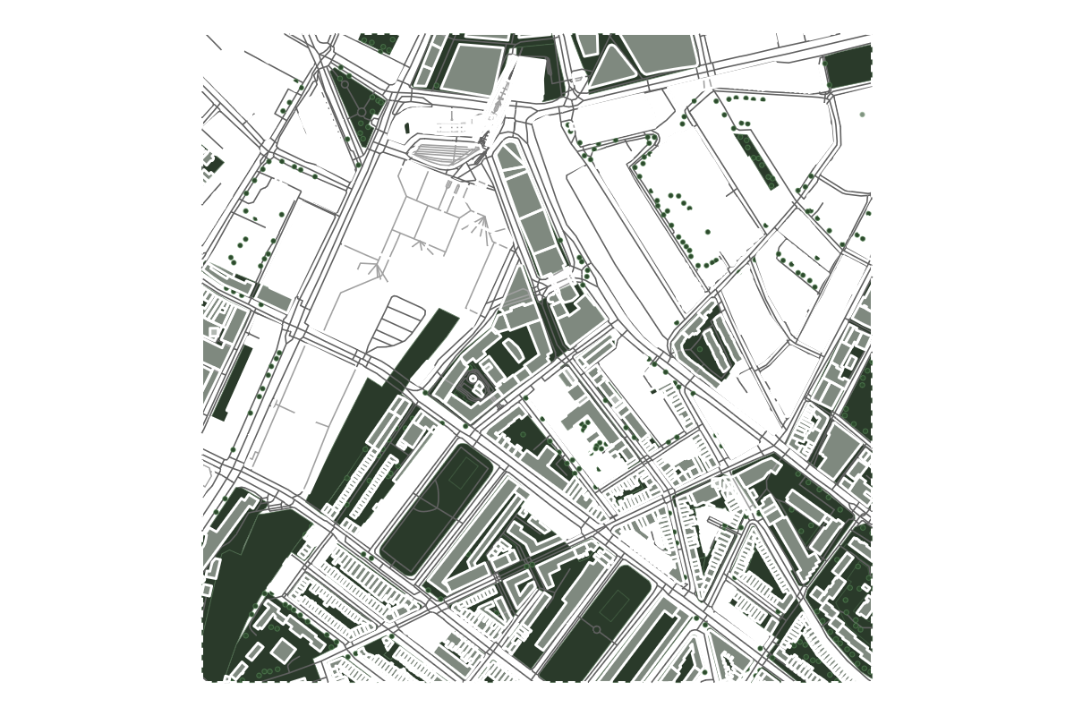 Site map