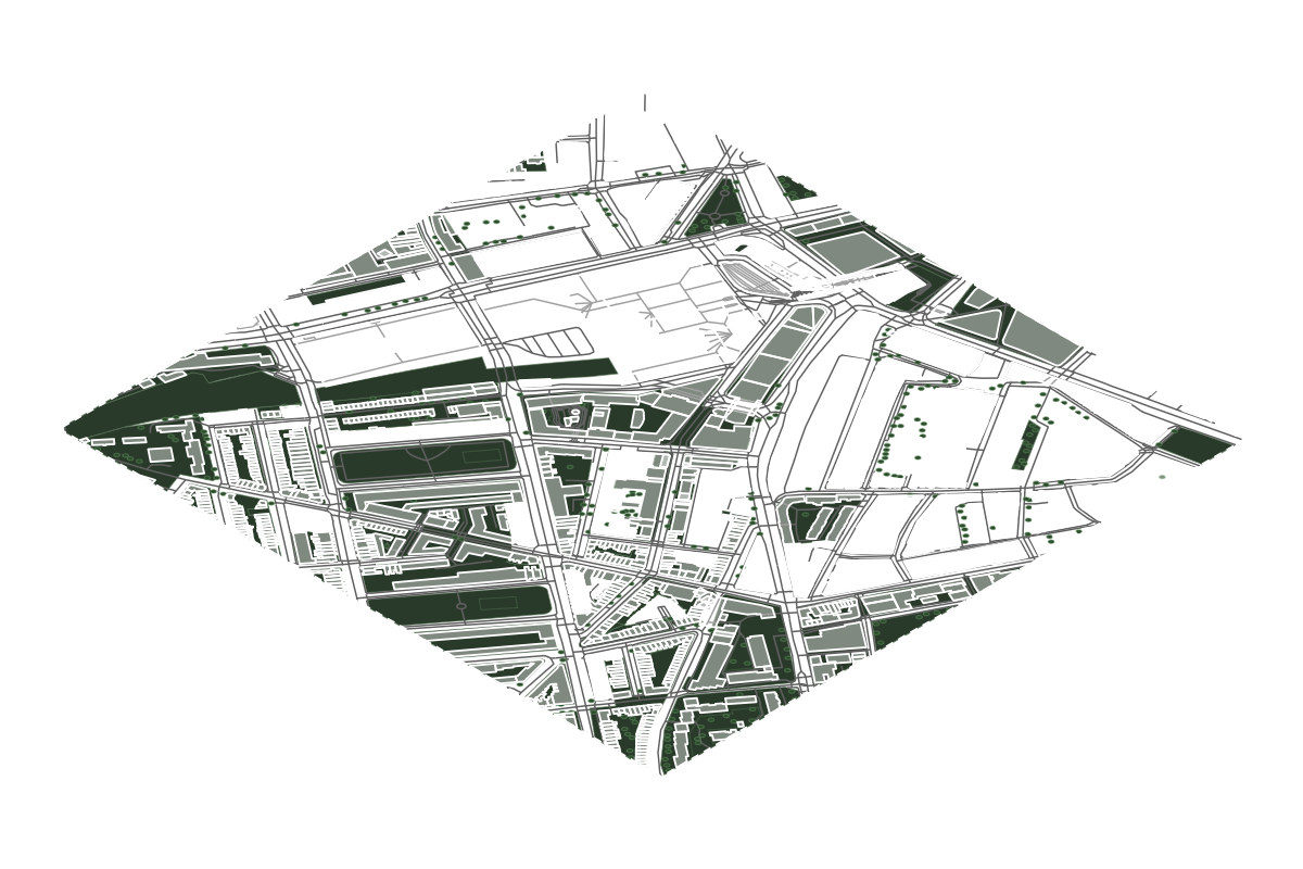 Site overview