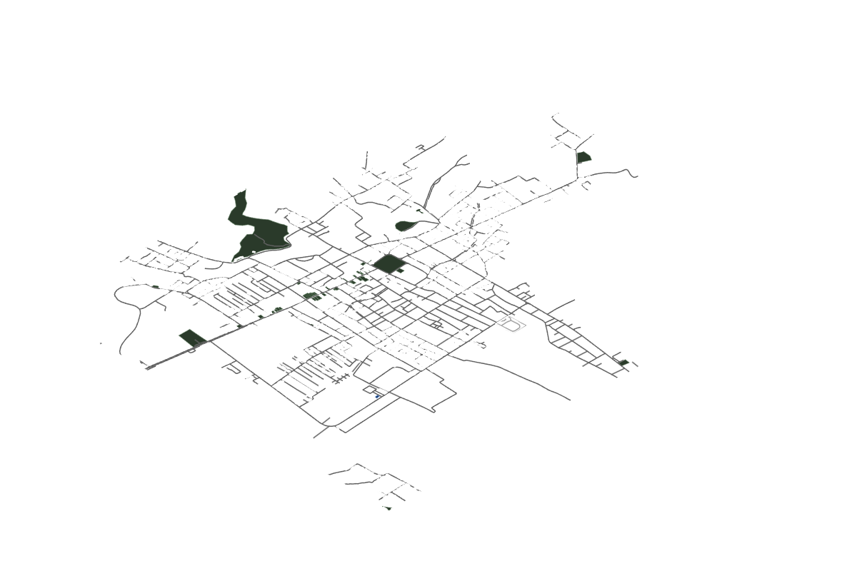 Site overview