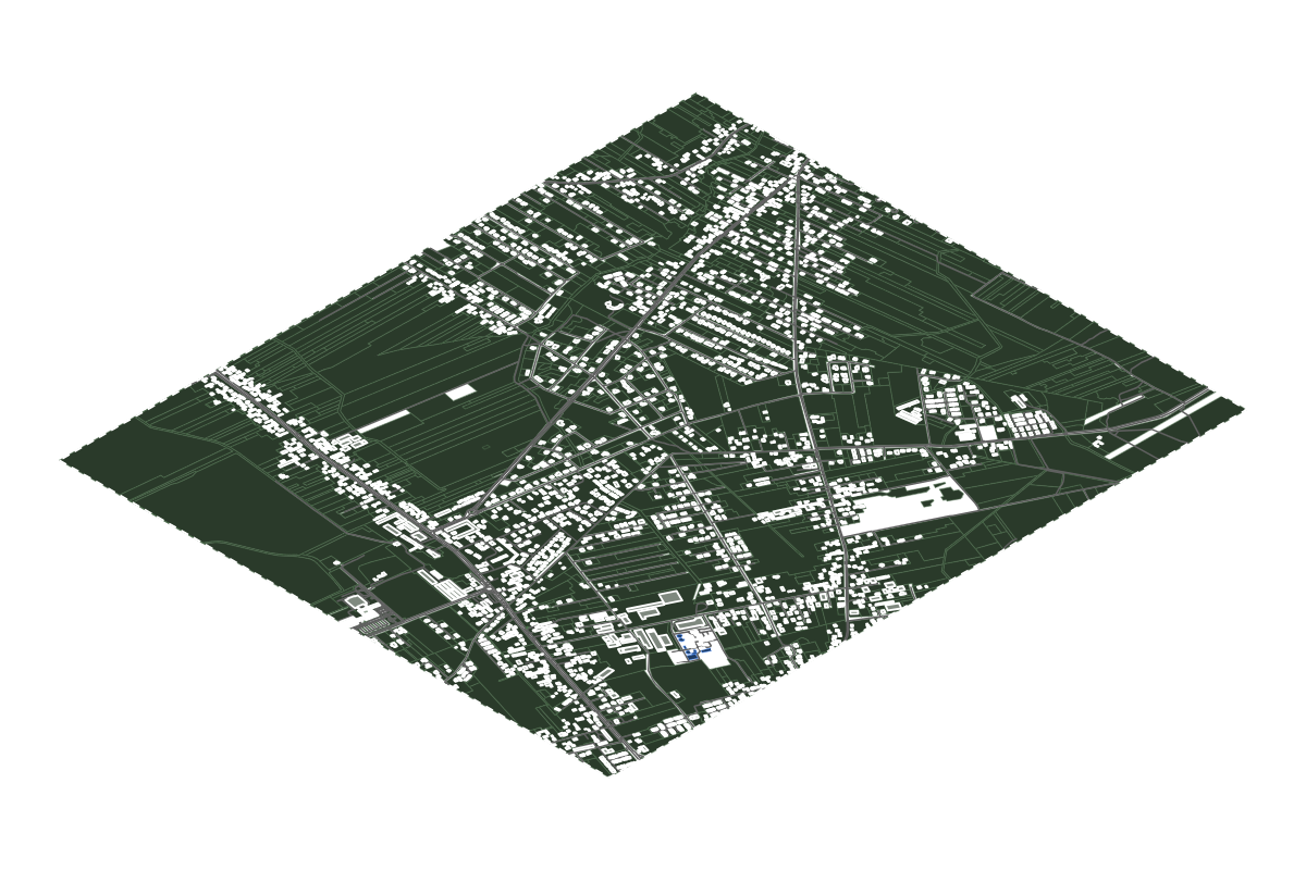 Site overview